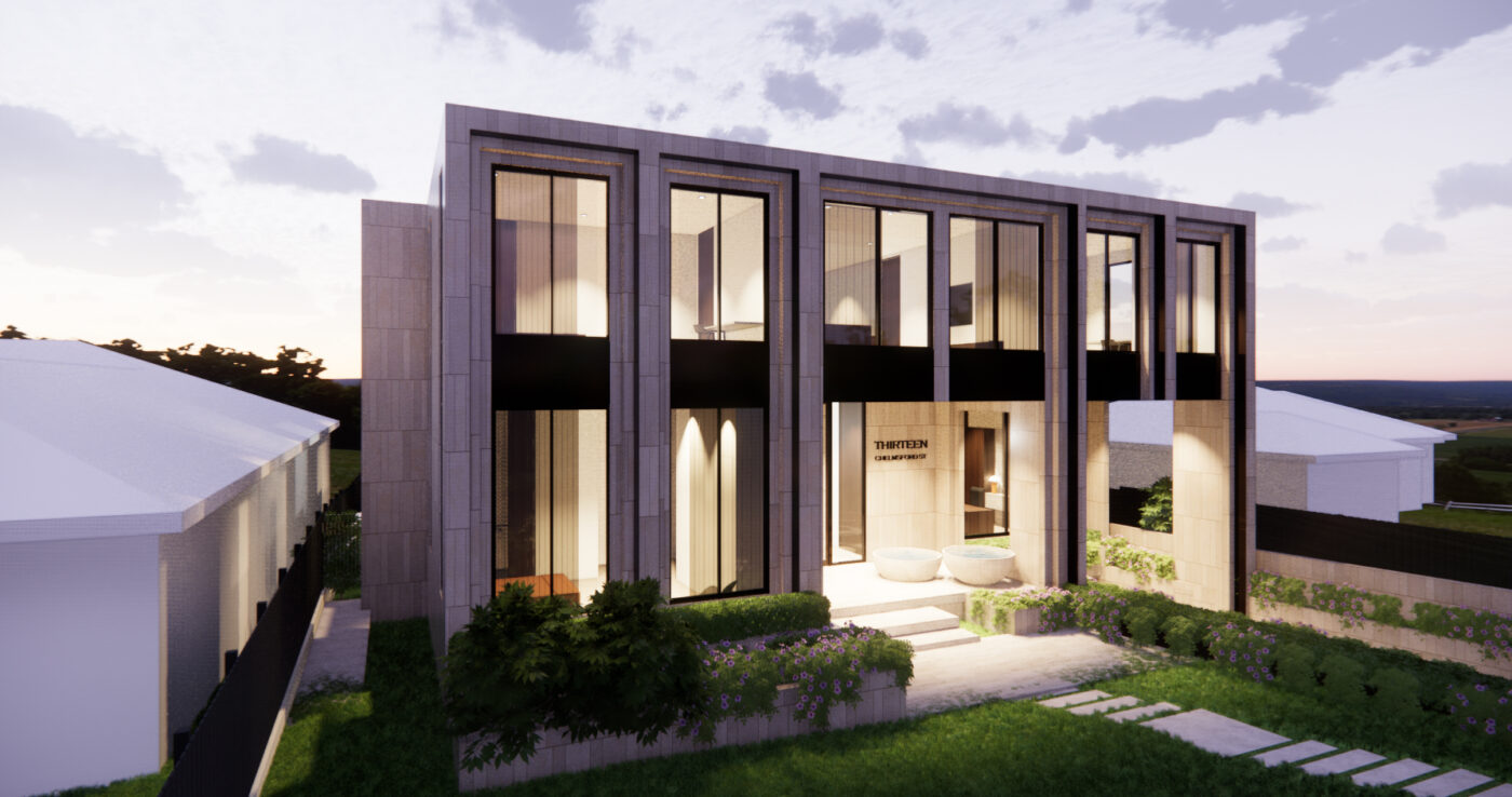 Hage House