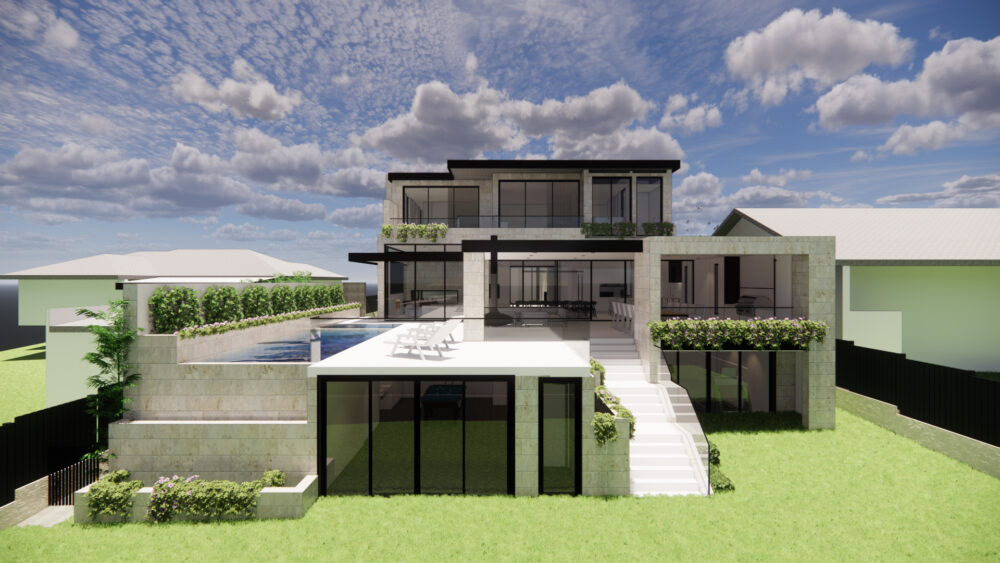 Hage House