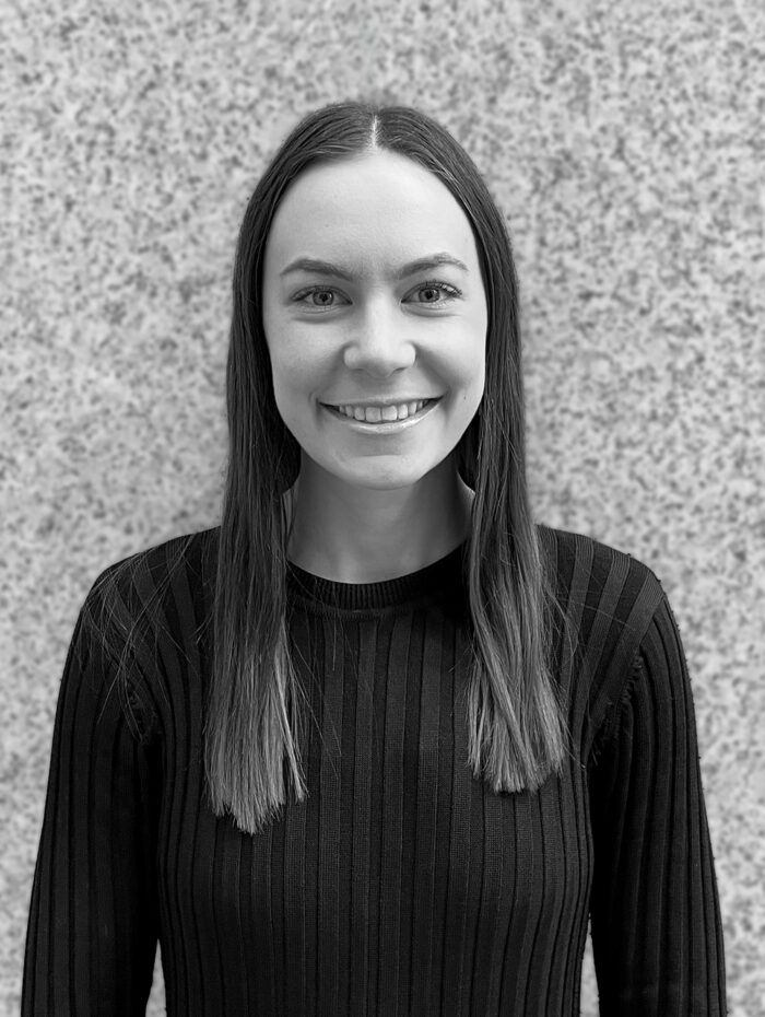 Hanna Margetson